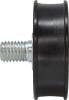Laufrolle PFR-06, ø54mm